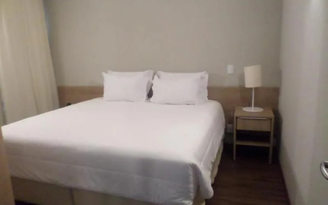 Malai Manso Resort Yatch Convention & Spa