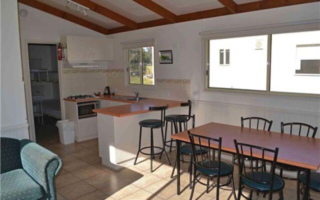Yarrawonga Holiday Park