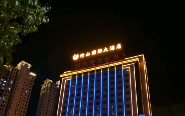 Zhushan International Hotel