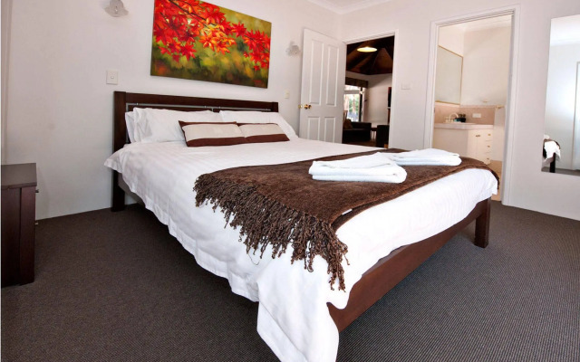 Margaret River Hideaway