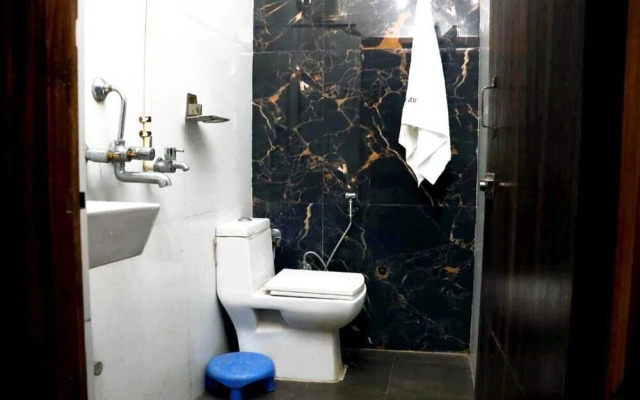 Hotel 4 U Rishikesh