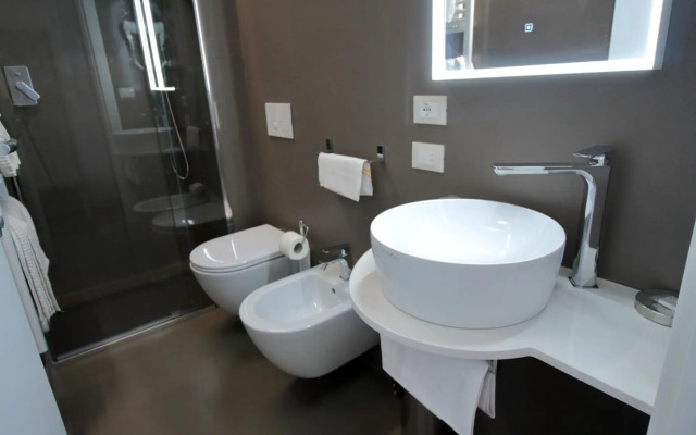 Hotel Vittoria & Orlandini