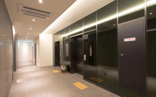 Hotel Thomas Myeongdong