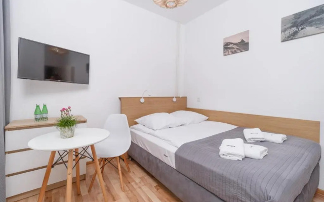 Perełka Bieszczady Domki