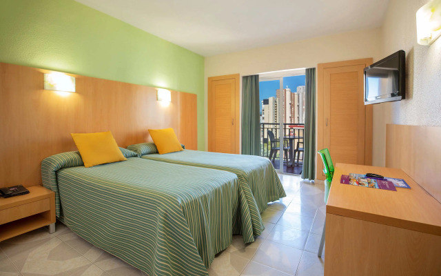 Hotel Servigroup Pueblo Benidorm