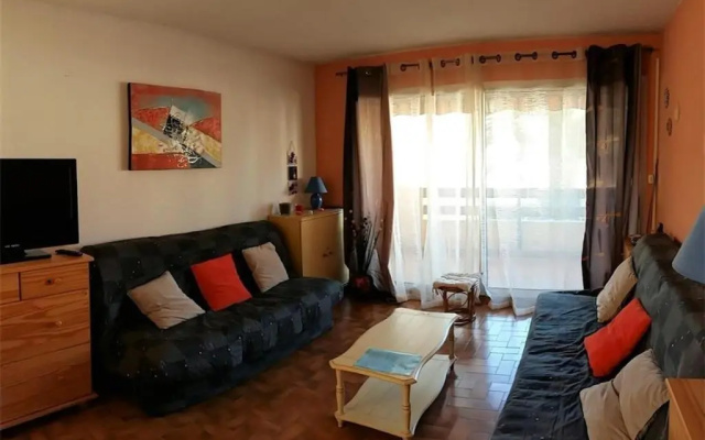 Appartement Argelès-sur-Mer, 2 pièces, 4 personnes - FR-1-388-109