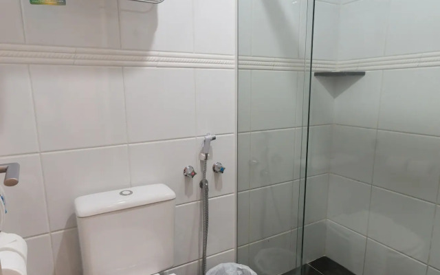 Intercity Curitiba 7 de Setembro