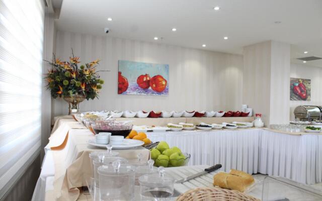 Olea Otel