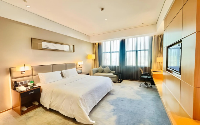Shenzhen Shuidu Holiday Hotel