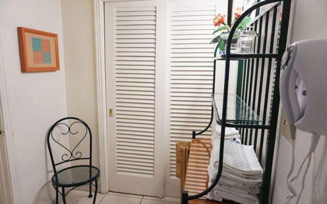 Redington Surf Resort