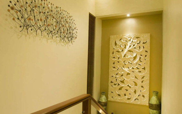 The Oasis Retreat Seminyak
