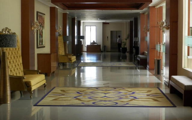 Sutan Raja Hotel And Convention Centre