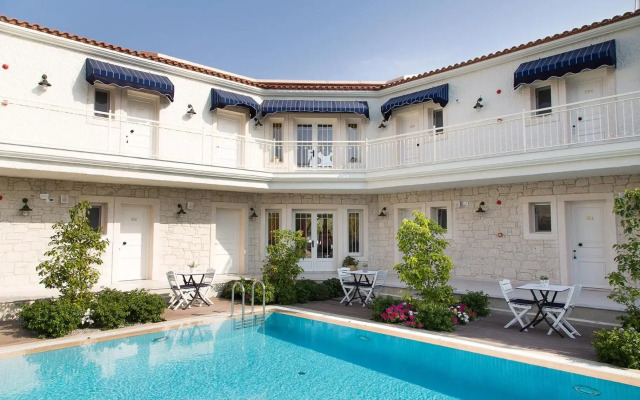 Levin Otel