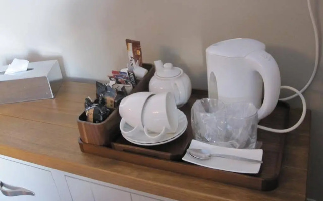 Druid House Hotel