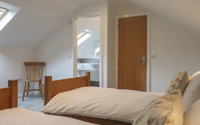 Swallows Lodge