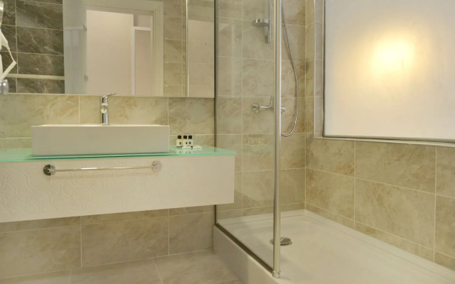 Adempira Termal & Spa Hotel