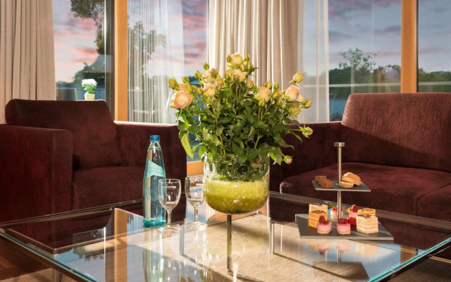 Dorint Thermenhotel Freiburg