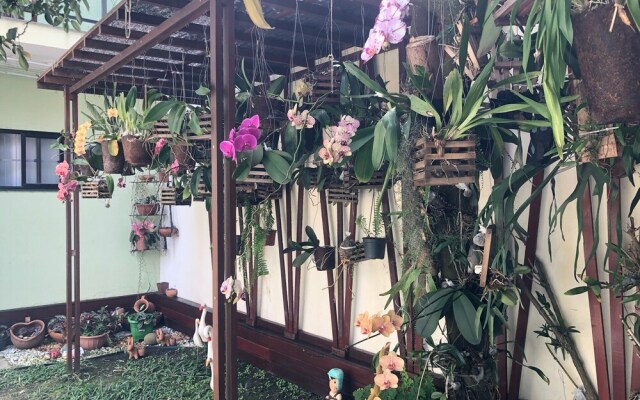 Casas Aconchegantes