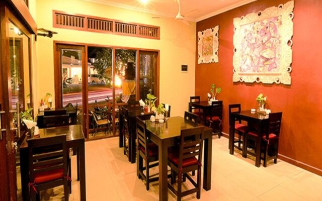Villa Bunga Hotel & Spa