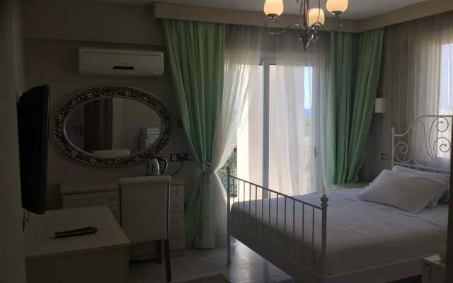 The Prince Inn Hotel & Villas