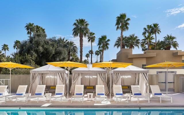Hotel Paseo, Autograph Collection by Marriott