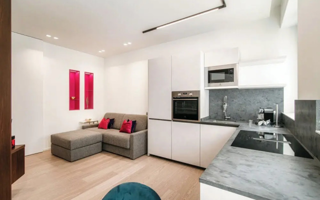 Rubini Suites