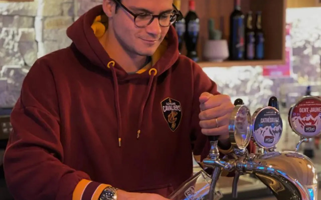 Le Hameau Des Crosets - Inh 24530