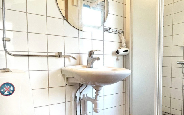 6 Person Holiday Home in Borgholm