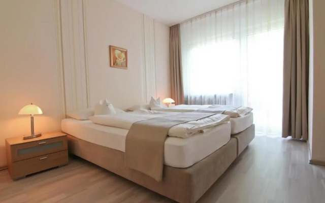 Balance Hotel am Blauenwald