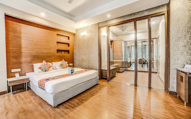 OYO 23254 Hotel Aqua