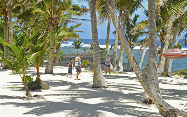 Sa'Moana Beach Bungalows