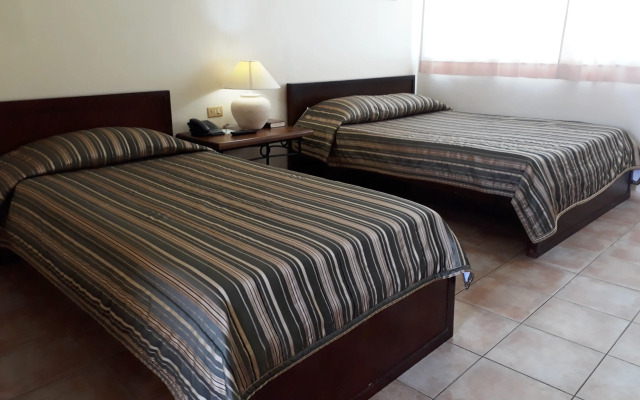 Citystate Asturias Hotel Palawan