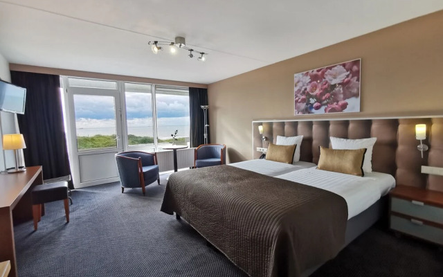 Strandhotel Het Hoge Duin
