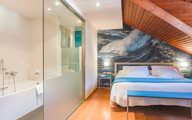 Hotel Pessets & Spa