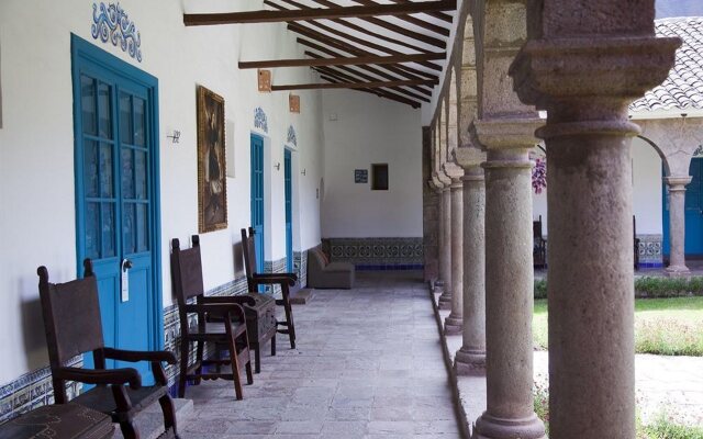 Boutique San Agustín Monasterio de la Recoleta