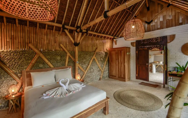 Le Sabot Ubud