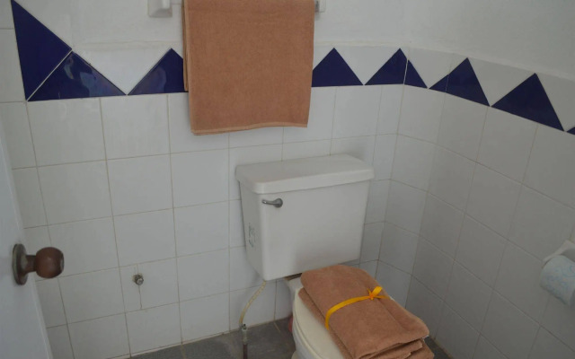 Concierge Plaza San Rafael