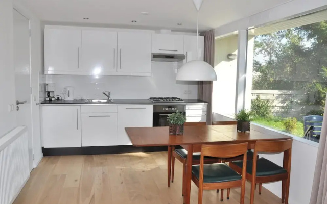 Bungalow in Callantsoog Near Sandy Beaches