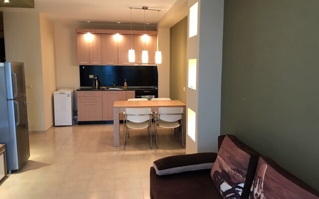 Paradise Gardens & Dunes Hotel