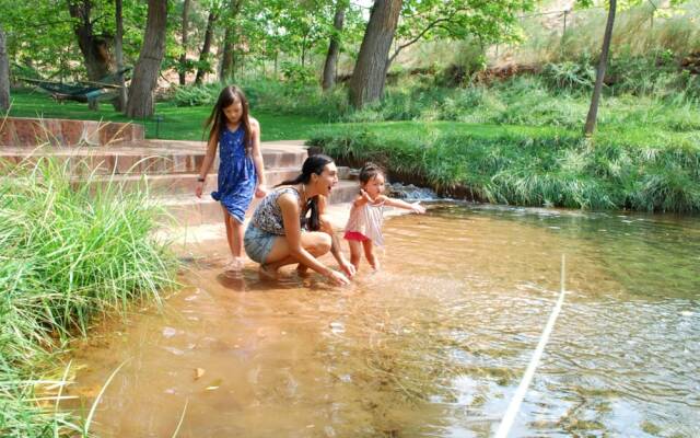 Moab Springs Ranch
