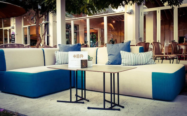 Hotel Baia Azzurra