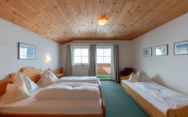 Wawies Apartments