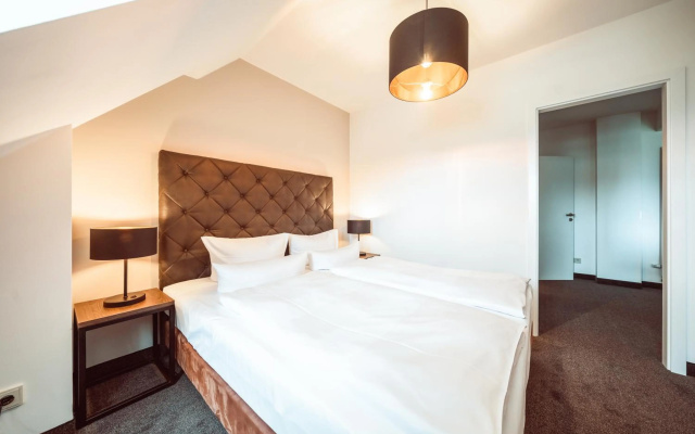 Aparthotel Neumarkt