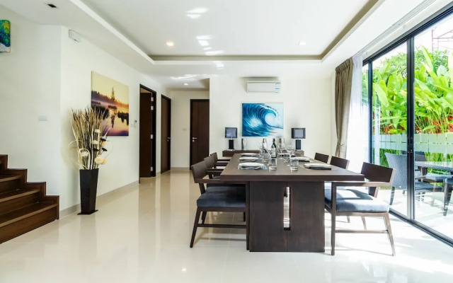 Laguna Park Villas