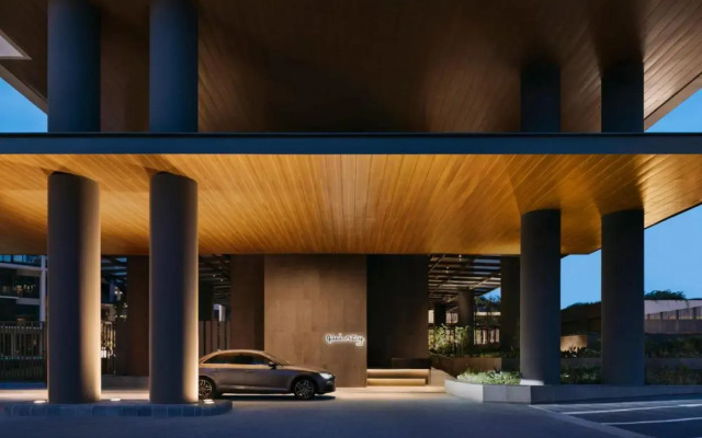 Quincy House Singapore