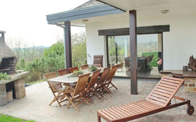 Cozy Holiday Home in Somme-leuze