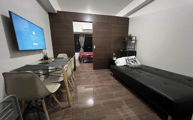 Luxury Air Residences By Makati