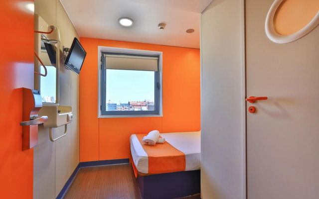 easyHotel Sofia