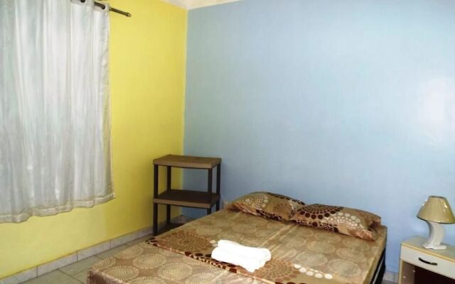 Brazil Inn Hostel Club
