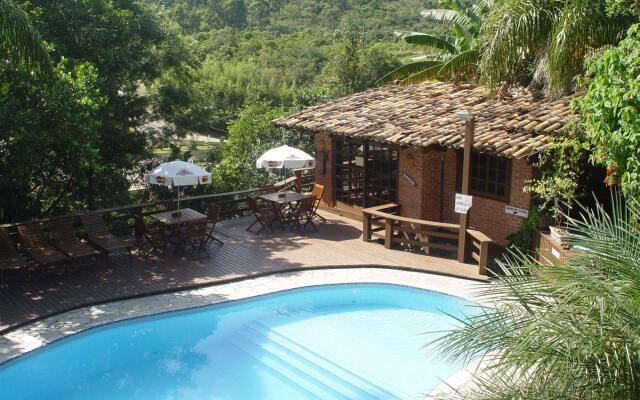 Pousada George's Village